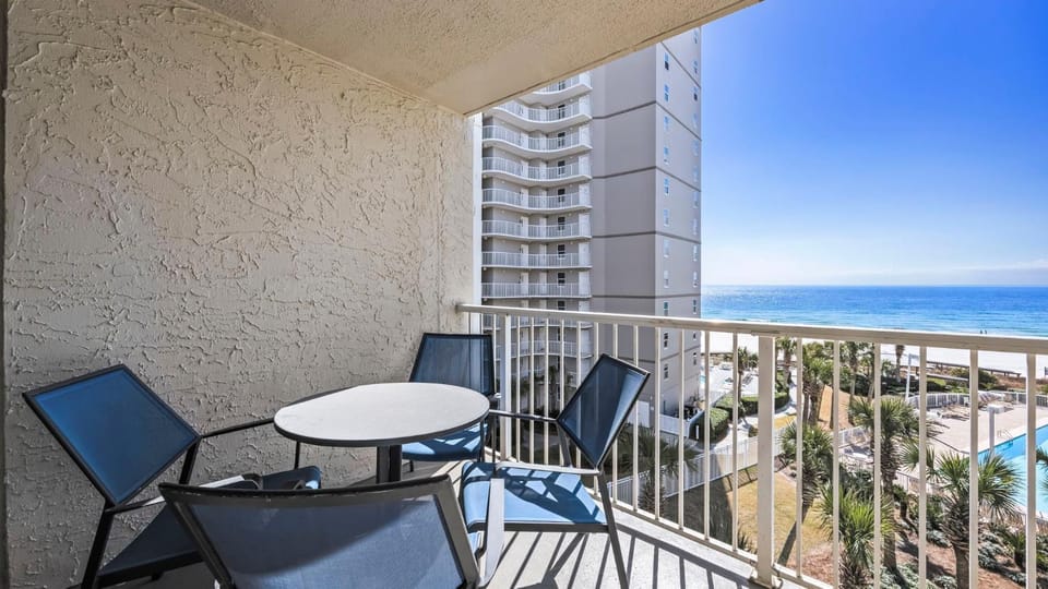 Seaside Beach & Racquet Club 5517 House in Orange Beach