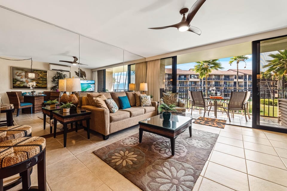 Papakea C208 Apartment in Kaanapali