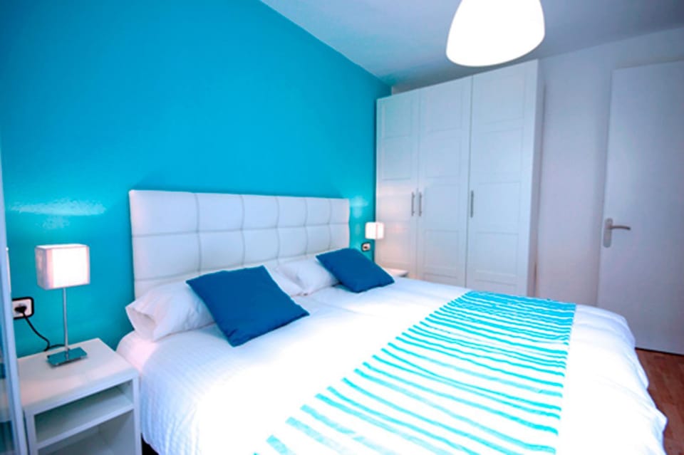 Cosmopolitan Apartment in Barcelona