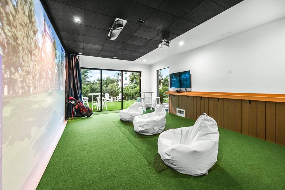 Communal lounge/ TV room, TV and multimedia, Other, Evening entertainment