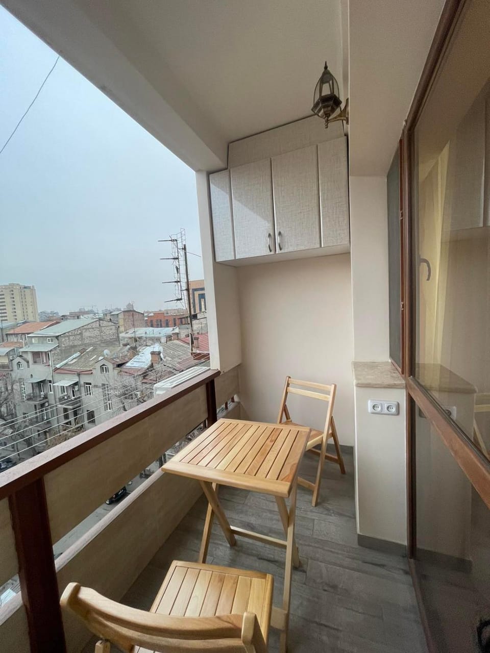 Republic Square Apartment Apartment in Yerevan