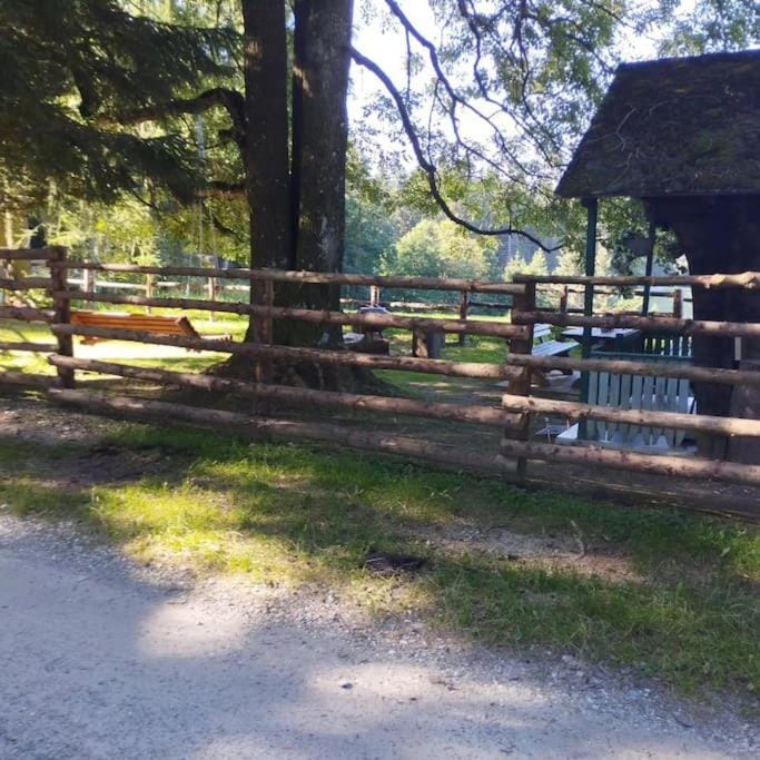 Property building, Spring