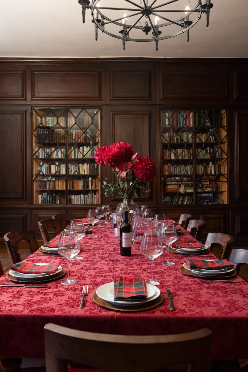 Family friendly, big beautiful 17th Century house House in Hunmanby