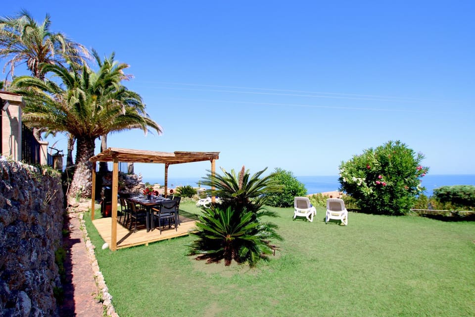 Villa Son Vives Townhouse by Slow Villas House in Banyalbufar
