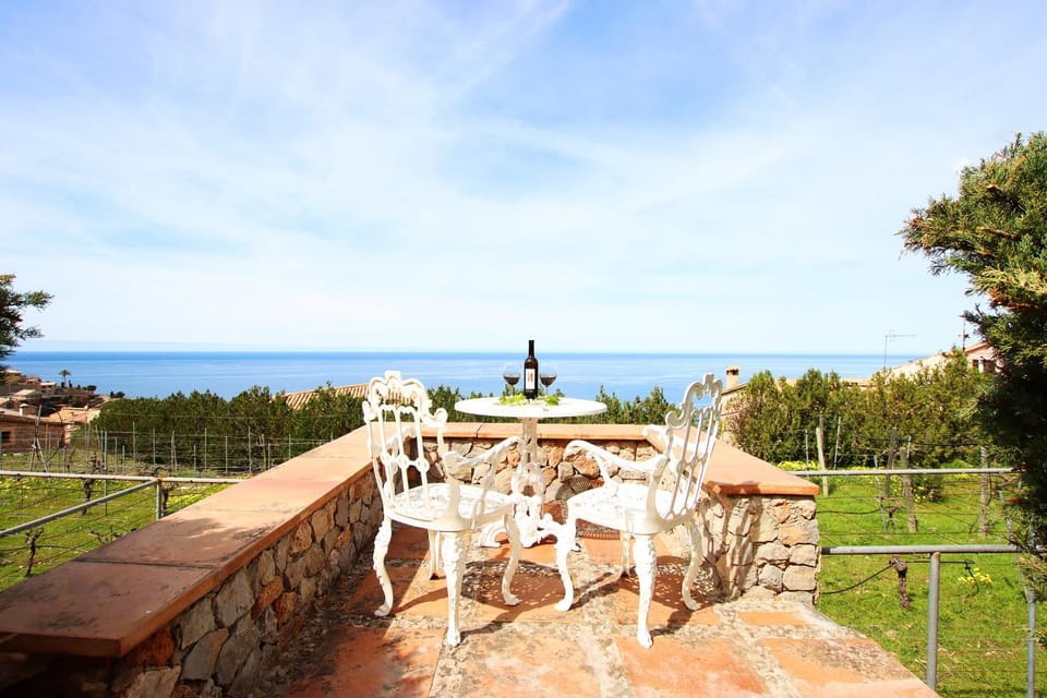 Villa Son Vives Townhouse by Slow Villas House in Banyalbufar