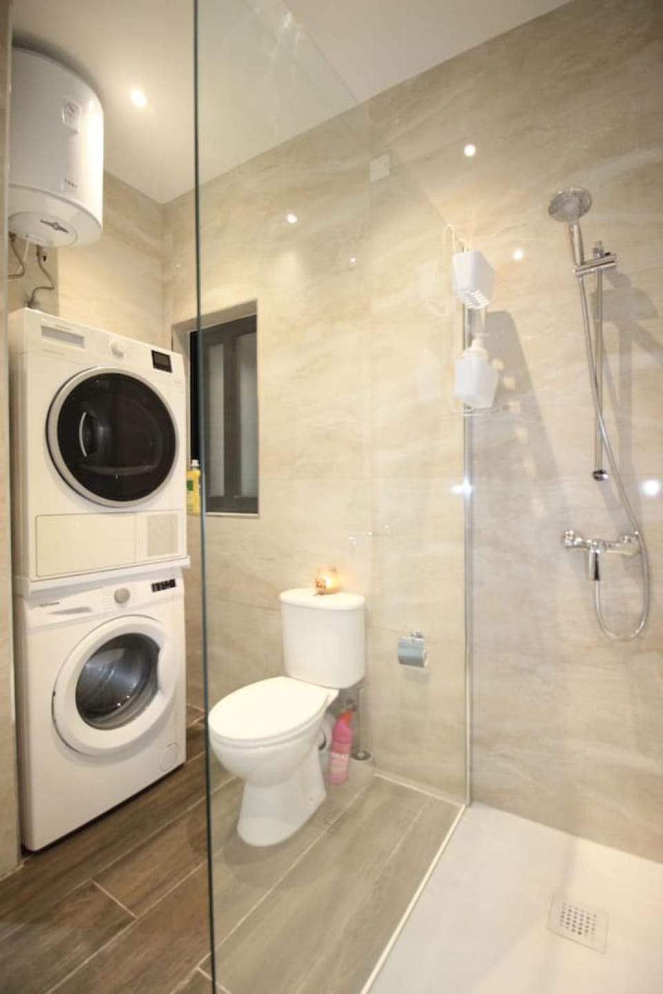 Gzira 3 bedroom apartment Apartment in Malta