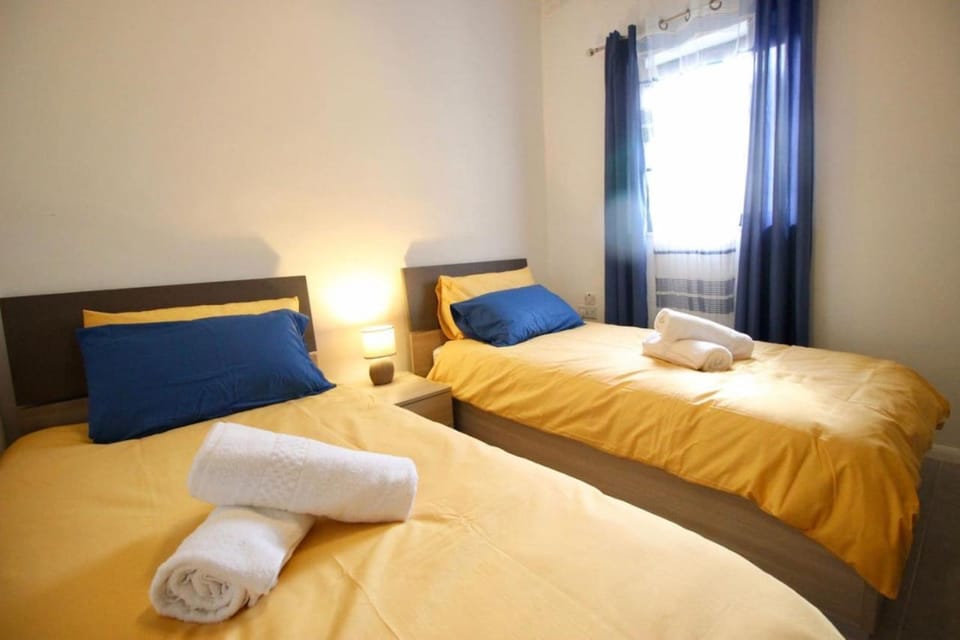 Gzira 3 bedroom apartment Apartment in Malta