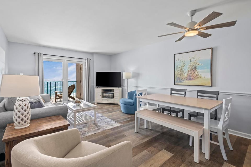 Surf Side Shores 2501 House in West Beach