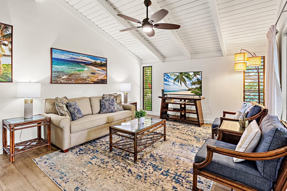 Ekolu 1602 Apartment in Wailea