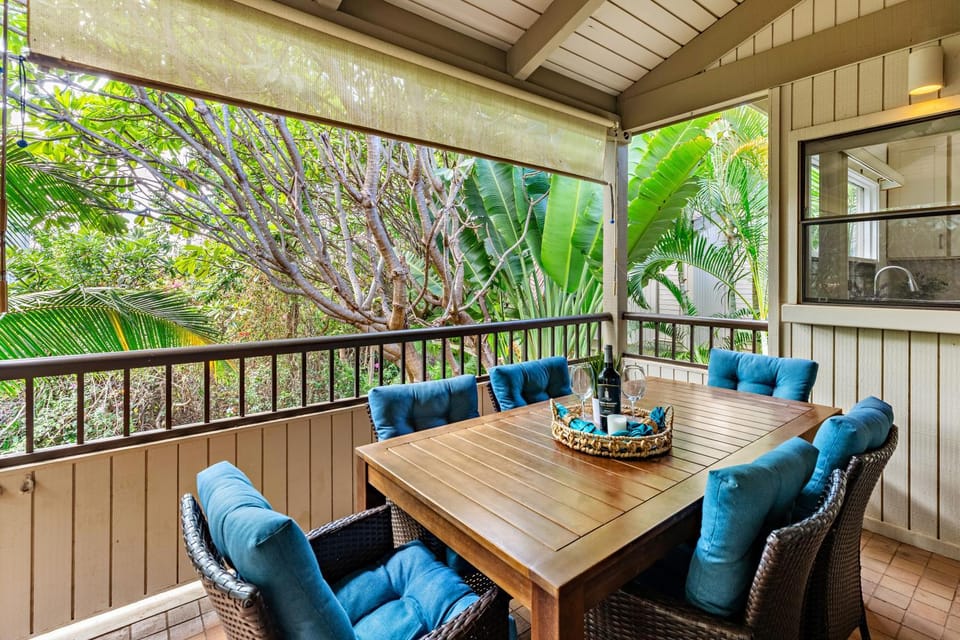 Ekolu 1602 Apartment in Wailea