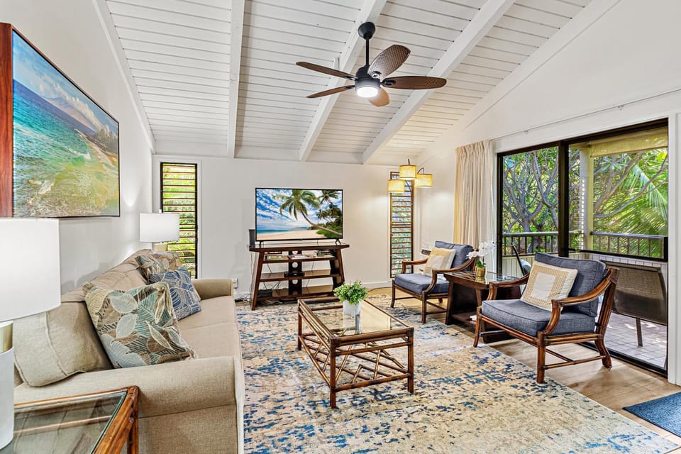 Ekolu 1602 Apartment in Wailea