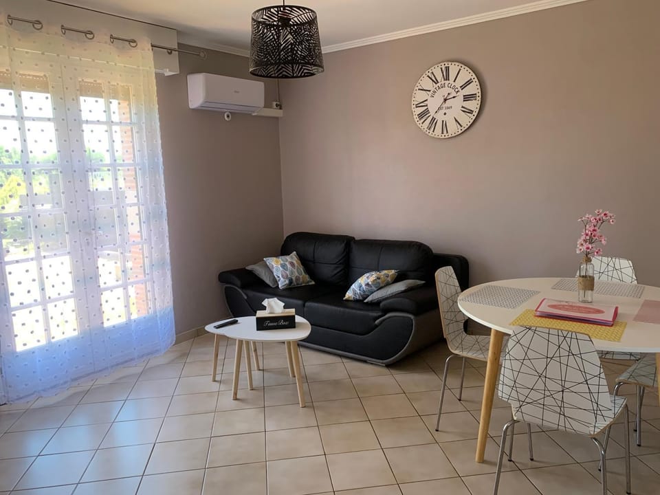 le mas des cerisiers le temple sur lot Bed and Breakfast in Nouvelle-Aquitaine