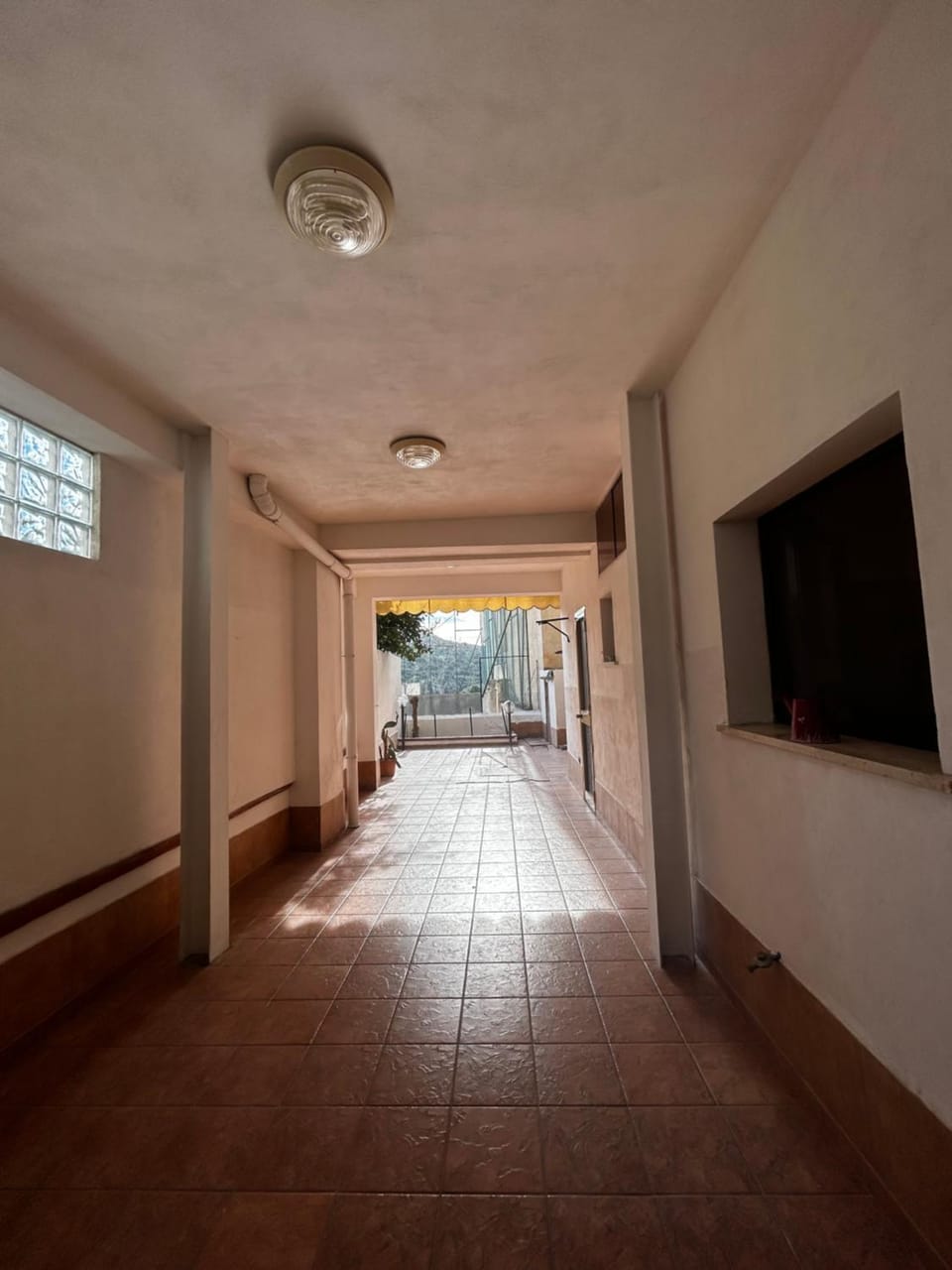 B&B al Centro del Borgo Apartment in Sicily