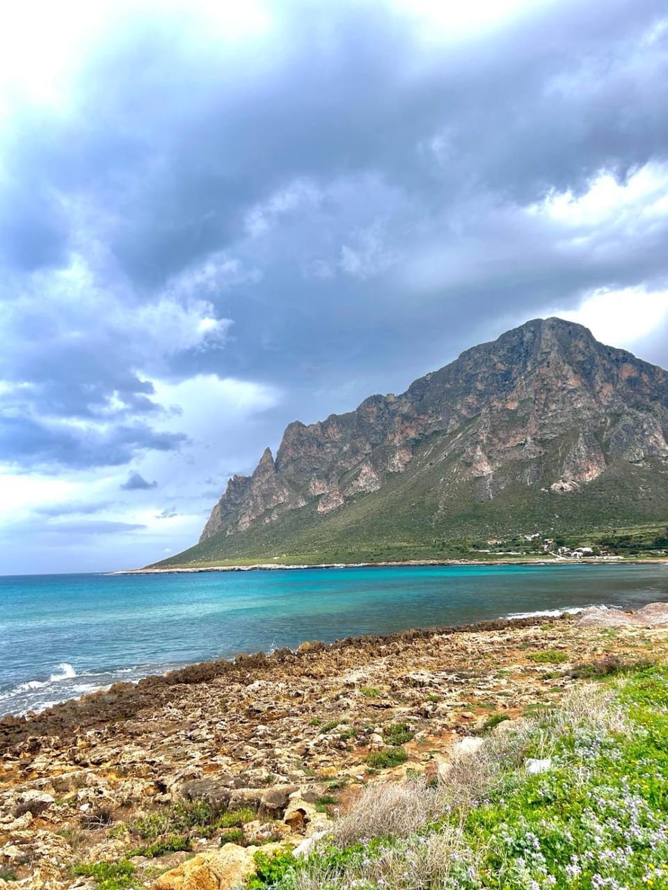 B&B al Centro del Borgo Apartment in Sicily