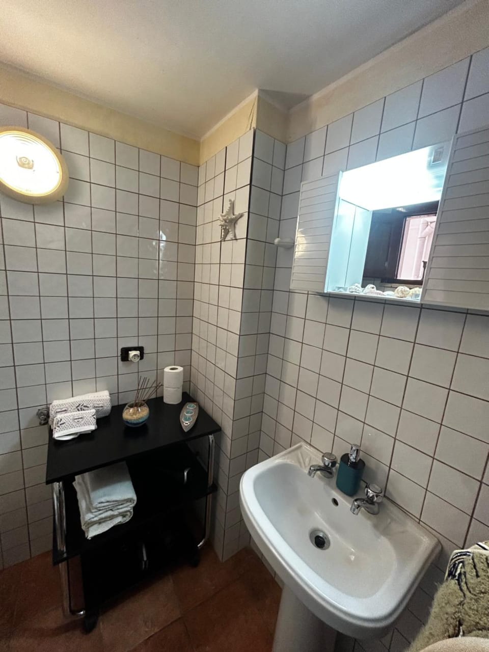 B&B al Centro del Borgo Apartment in Sicily