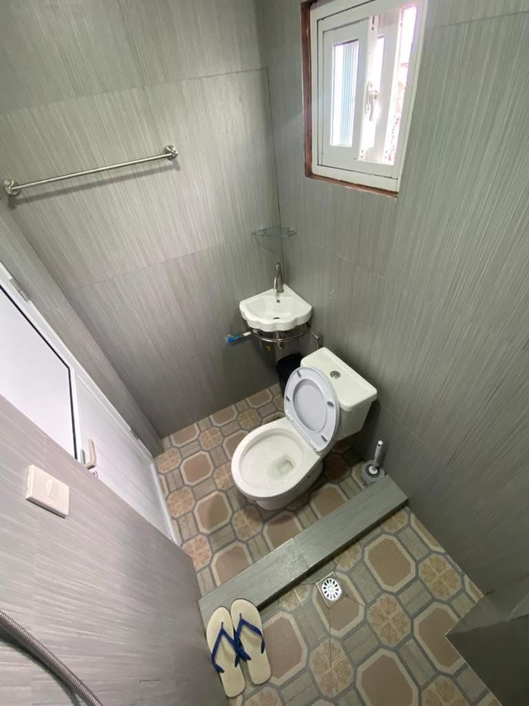 Toilet, Bathroom, bidet