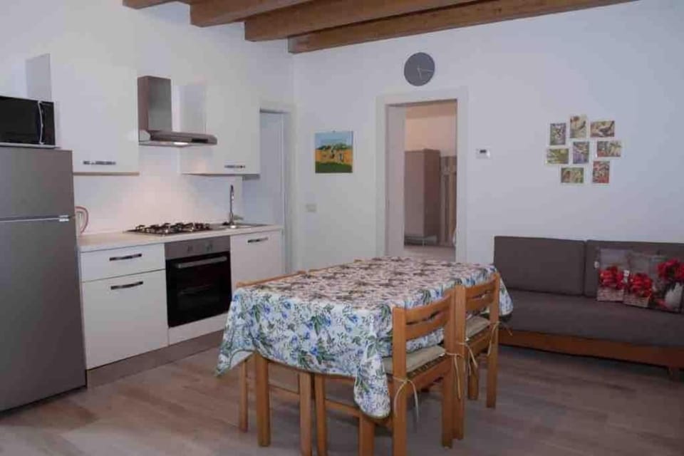 La casa del Pino a due passi dal lago Apartment in Mandello del Lario