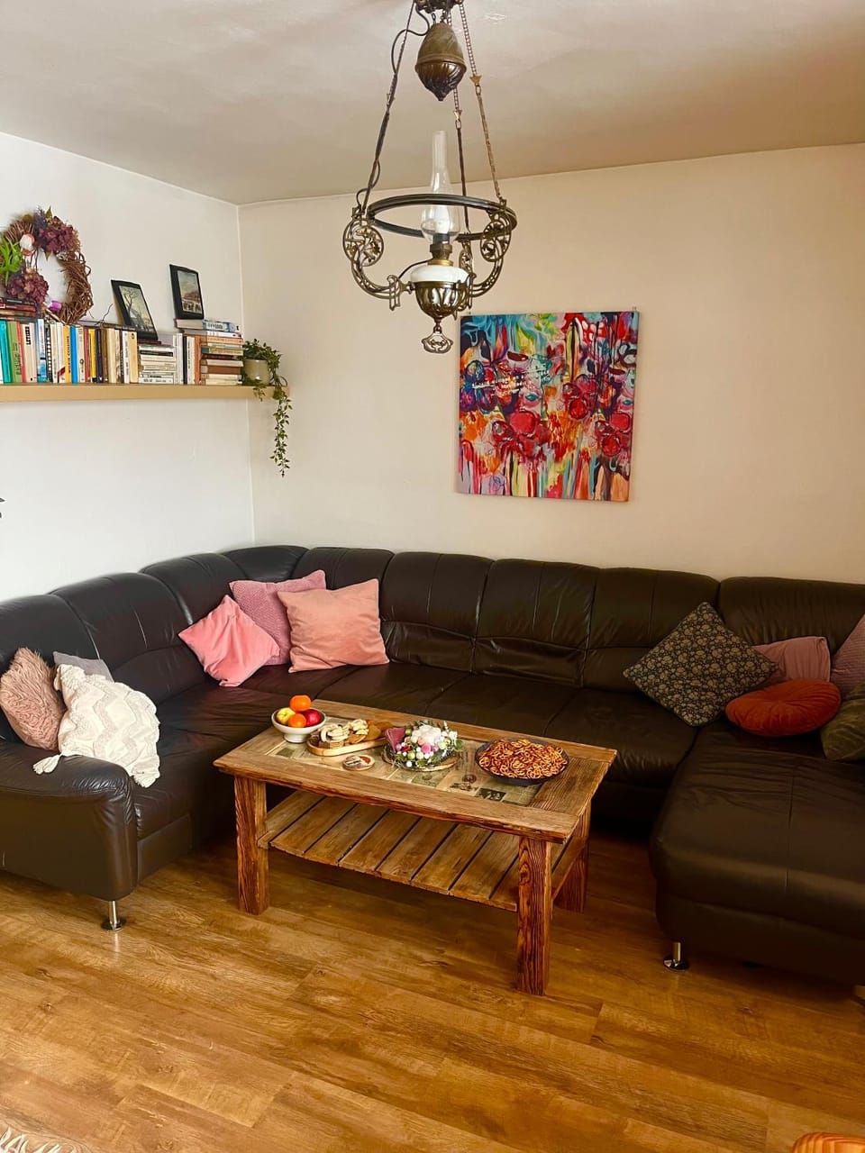 Apartmán Eva House in Slovakia