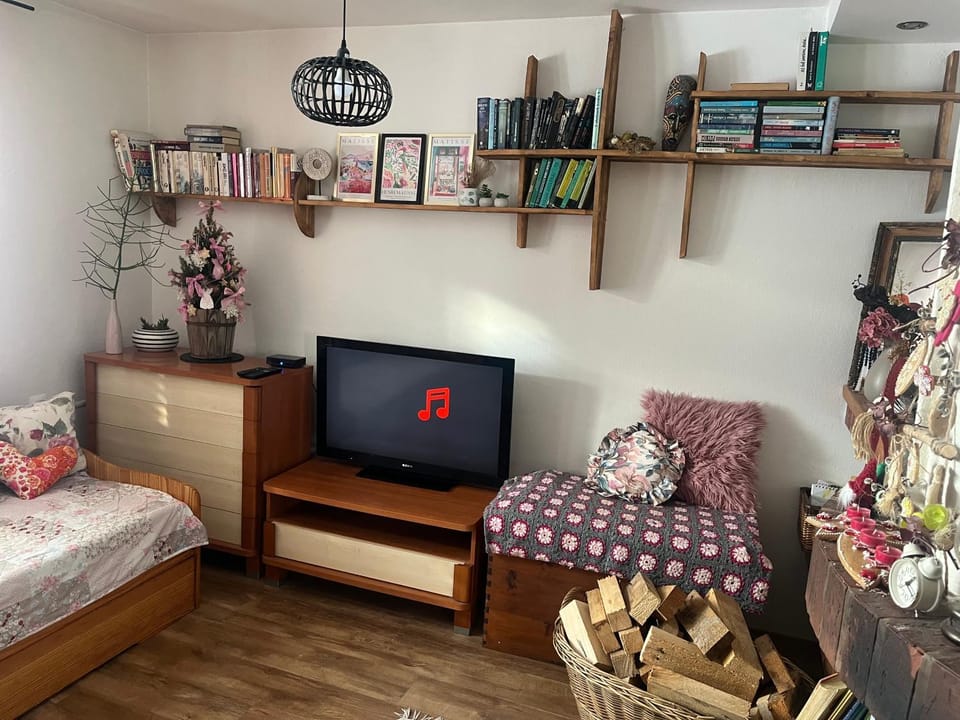Apartmán Eva House in Slovakia