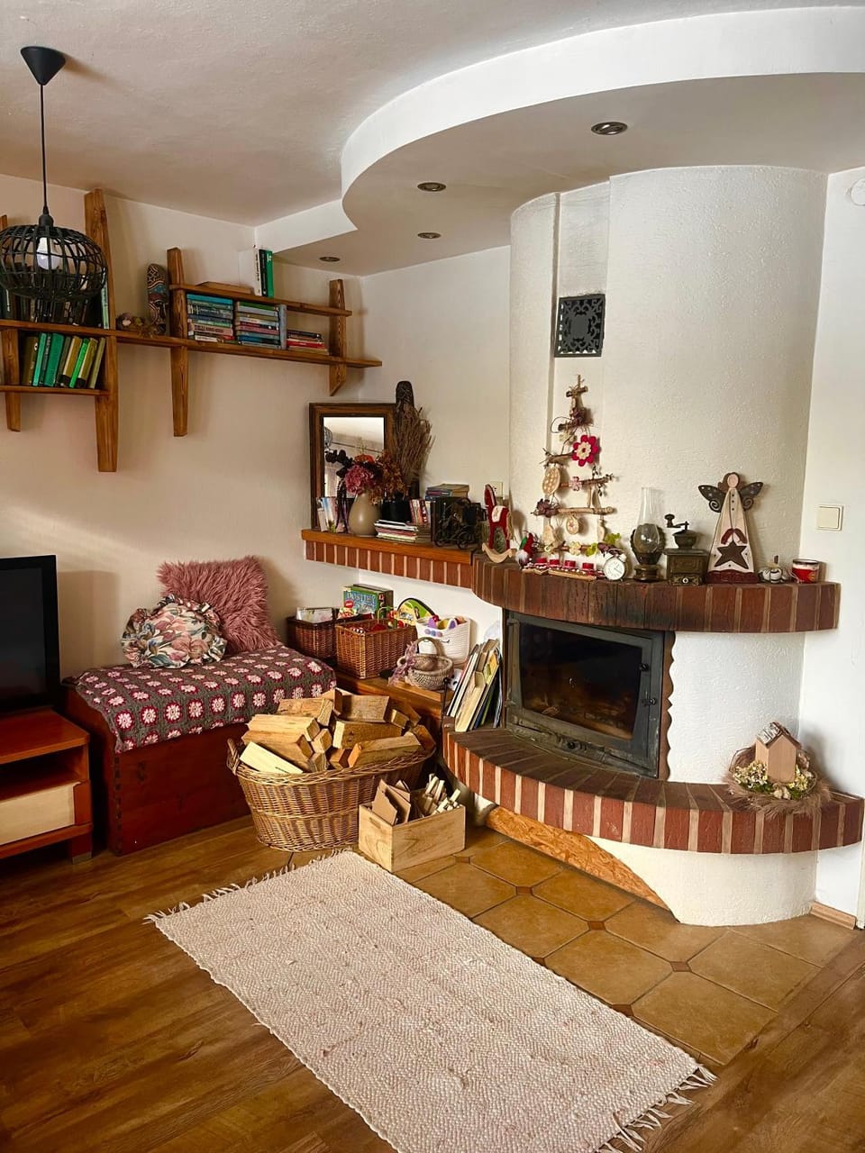 Apartmán Eva House in Slovakia