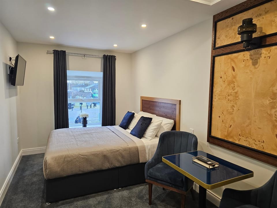 B53 Accommodation Bed and Breakfast in Ireland