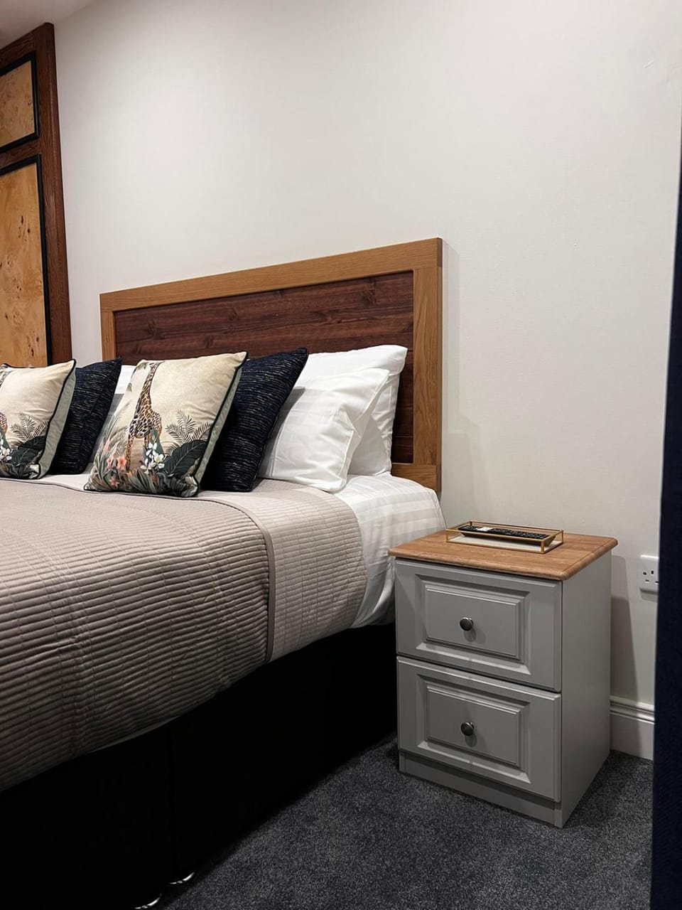 B53 Accommodation Bed and Breakfast in Ireland