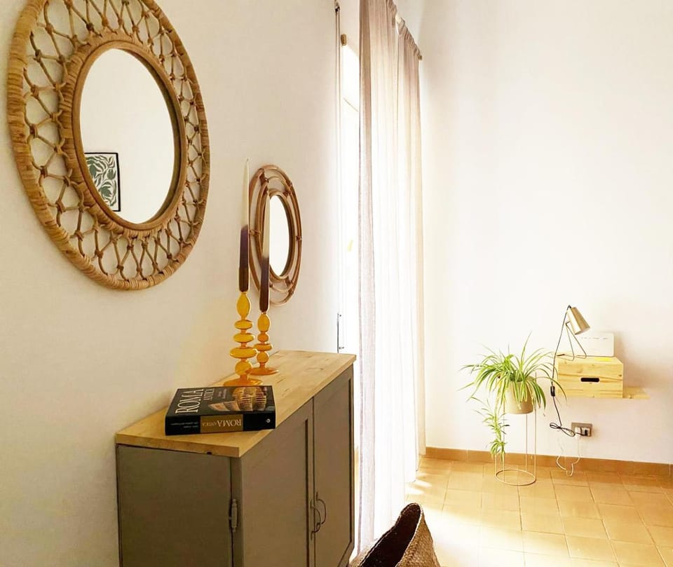 Apartment Casa Iole Apartment in Ostia