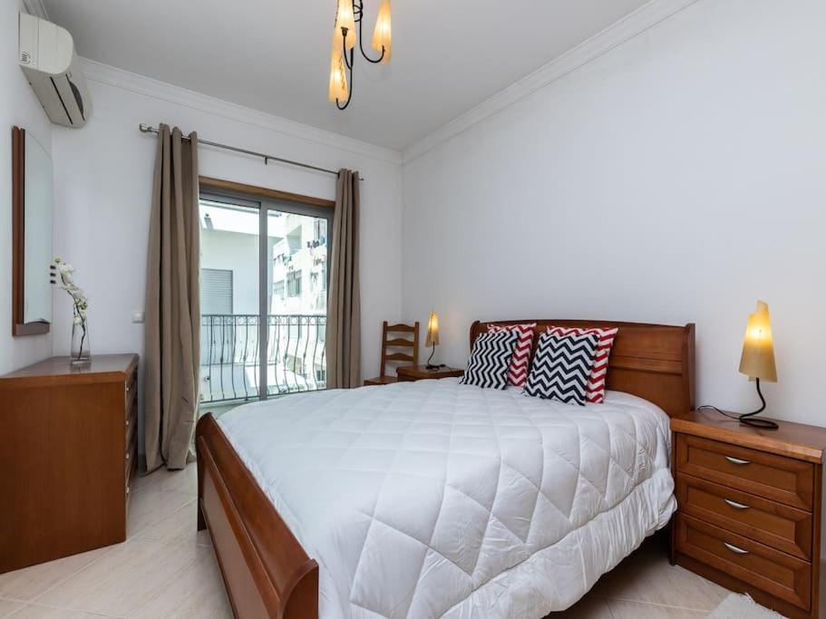 NEW!! 1 Bedroom Vila Nova de Cacela Apartment in Vila Nova de Cacela