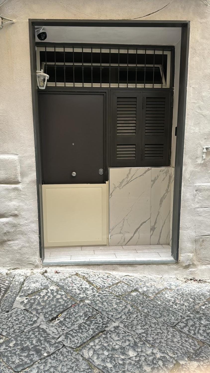 CARMELA HOUSE House in Naples