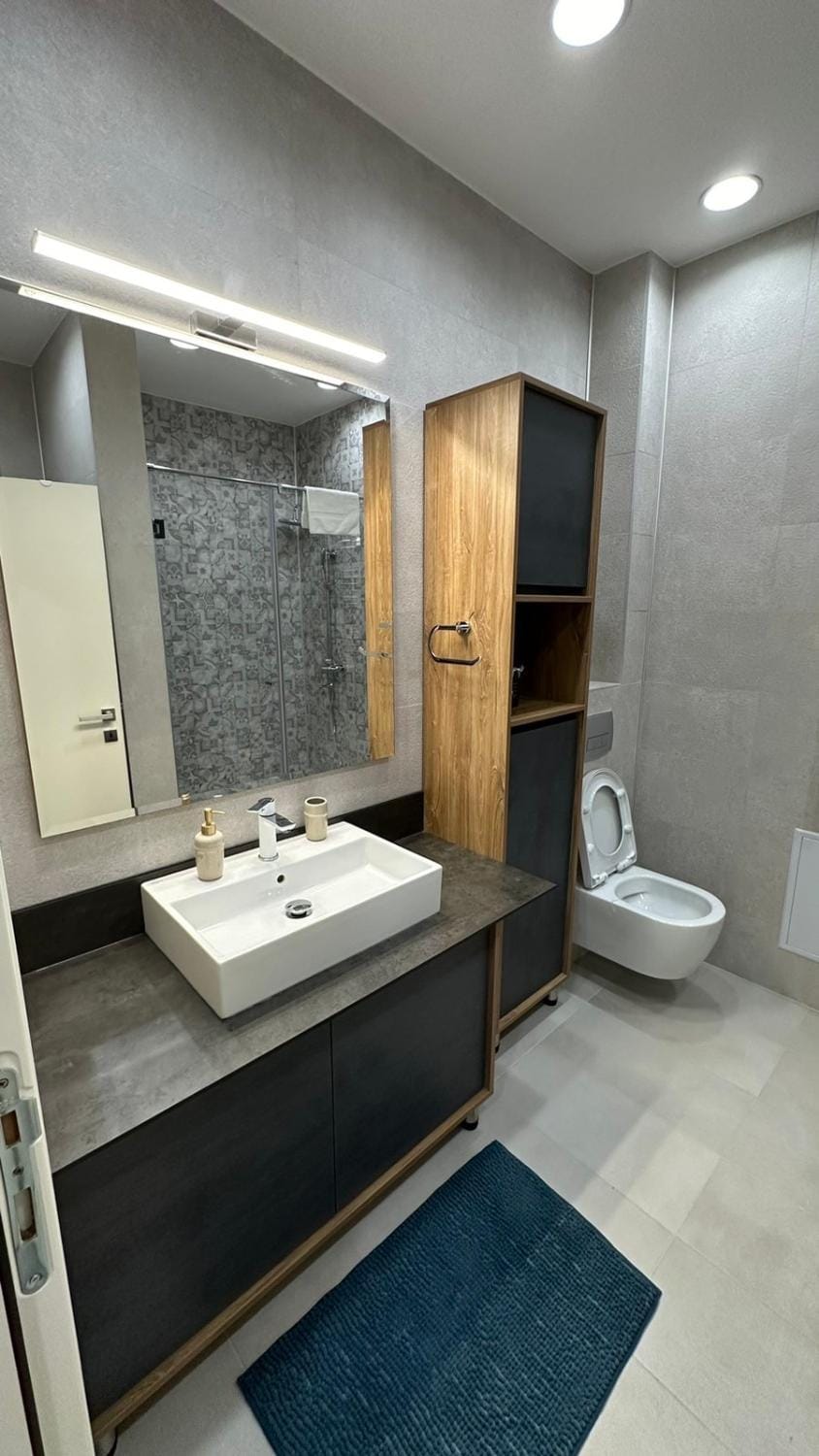 South Apartmani Apartment in Serbia