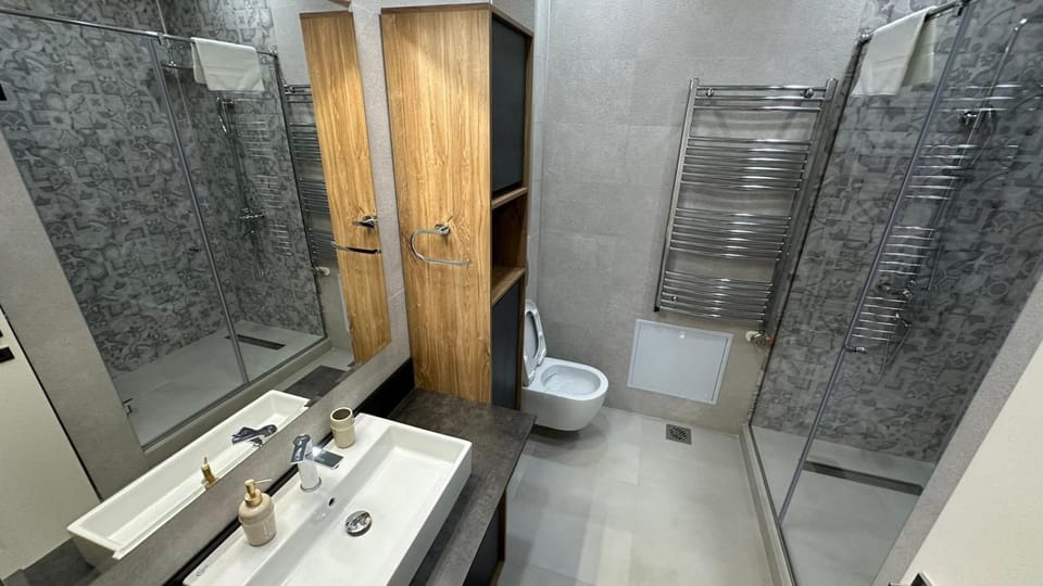 South Apartmani Apartment in Serbia