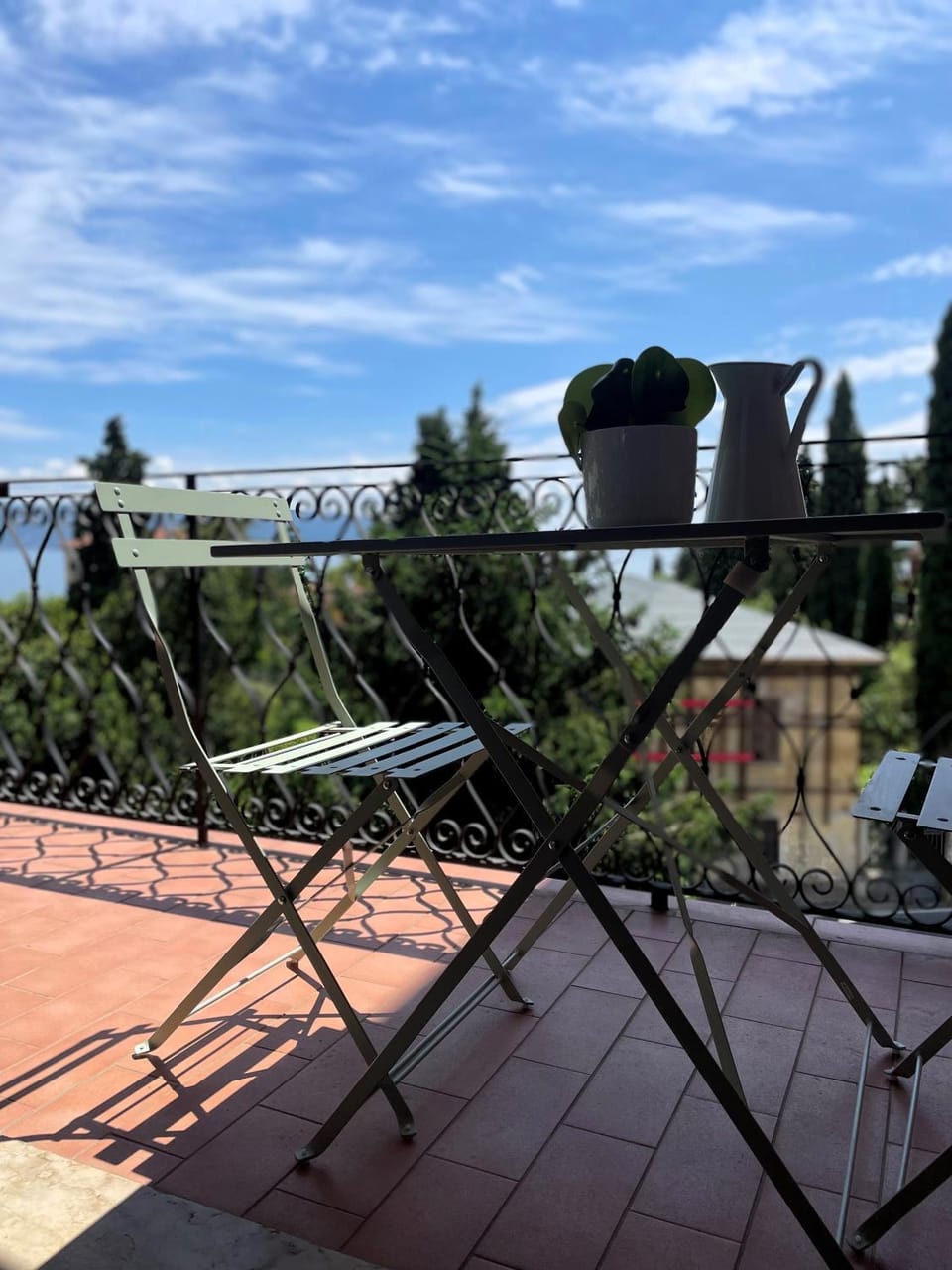 View (from property/room), Balcony/Terrace, Balcony/Terrace