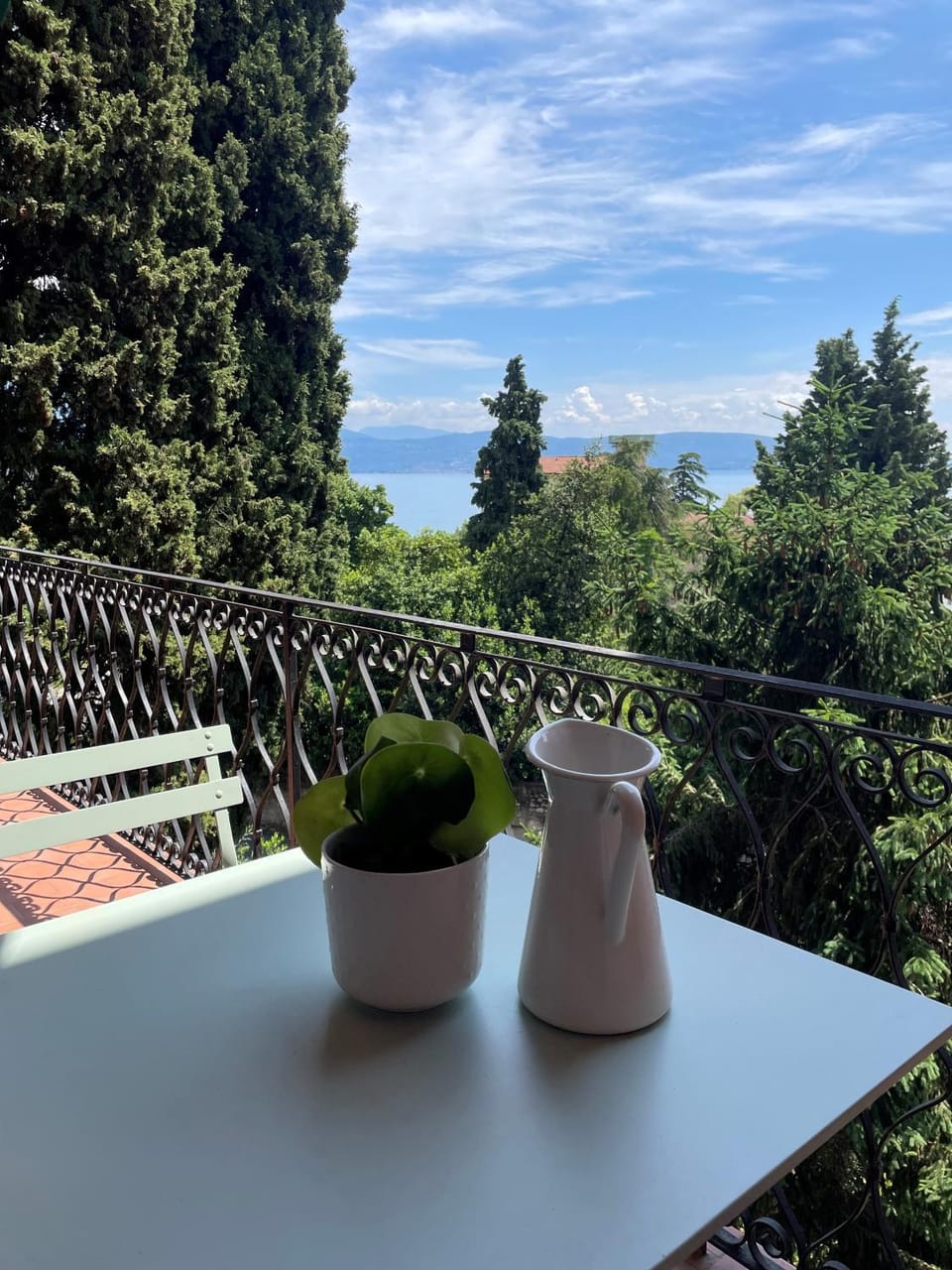 Day, Natural landscape, Balcony/Terrace, Balcony/Terrace