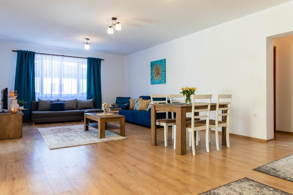Lotus Apartman I Apartment in Romania
