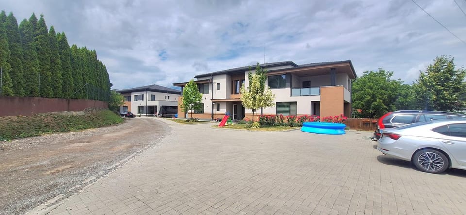 Lotus Apartman I Apartment in Romania