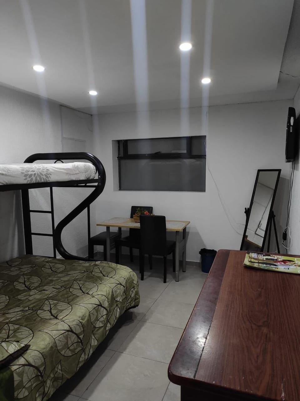 Hotel chimenea calle 100 Bed and Breakfast in Bogota