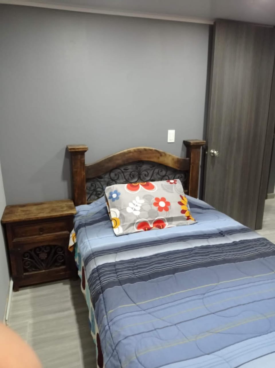 Hotel chimenea calle 100 Bed and Breakfast in Bogota