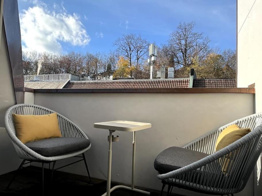 Day, View (from property/room), Balcony/Terrace, Seating area