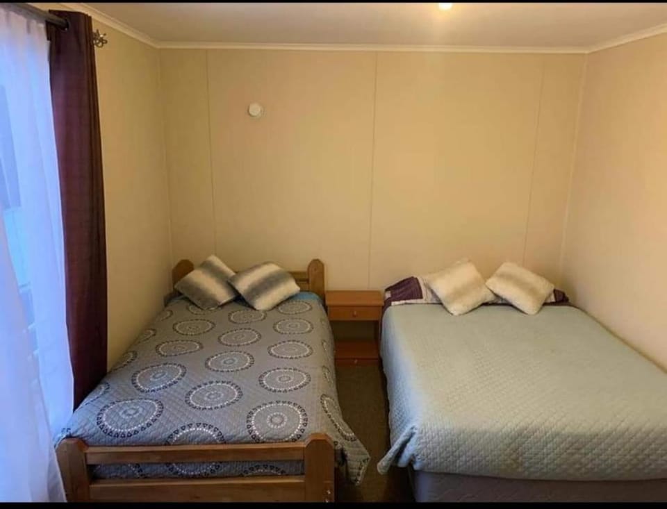 Arriendo casa Villarrica House in Villarrica