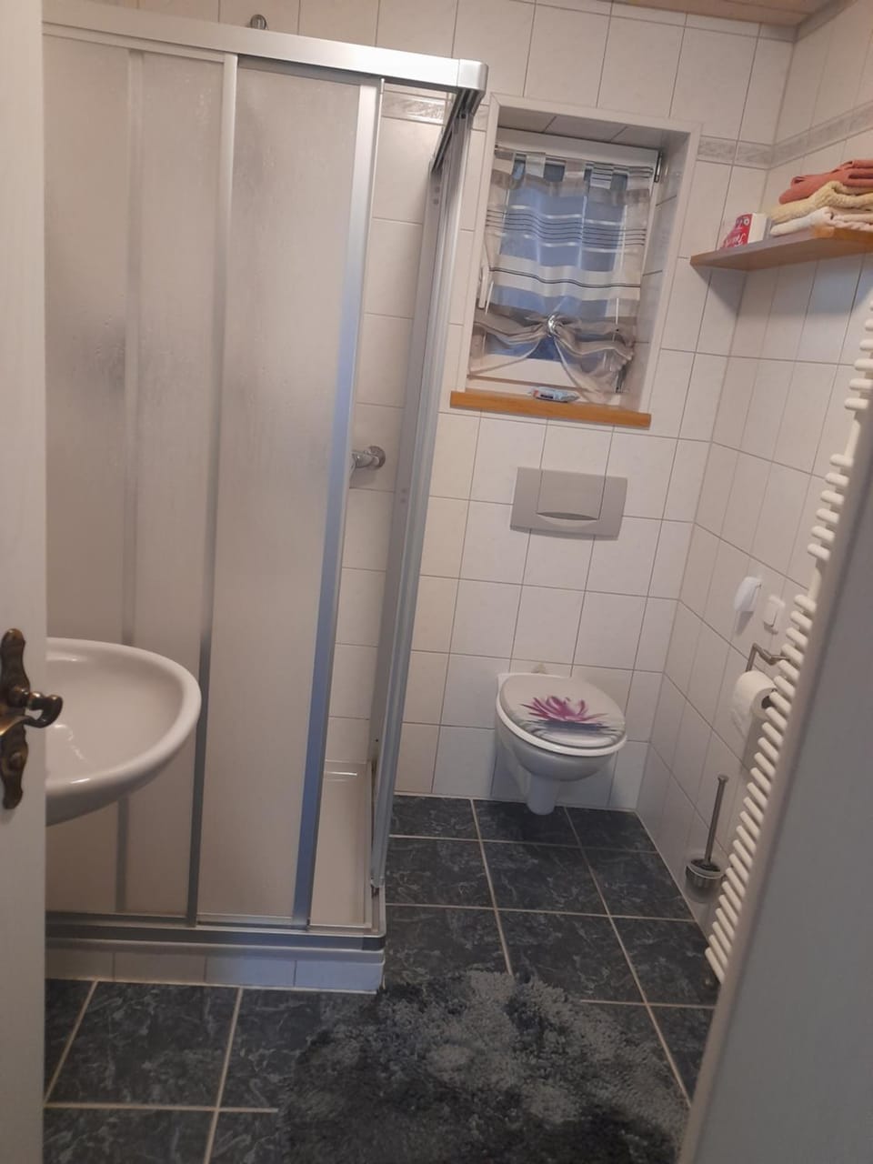 Ferienwohnung im Theaterhof Apartment in Bavaria