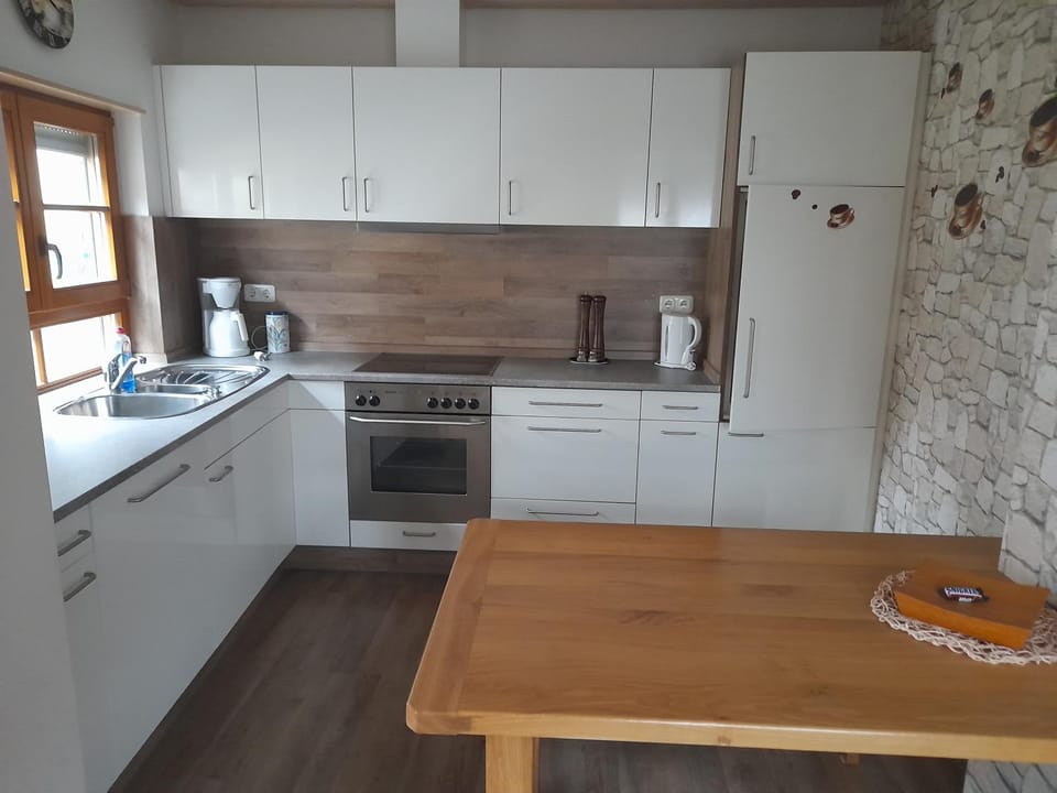 Ferienwohnung im Theaterhof Apartment in Bavaria