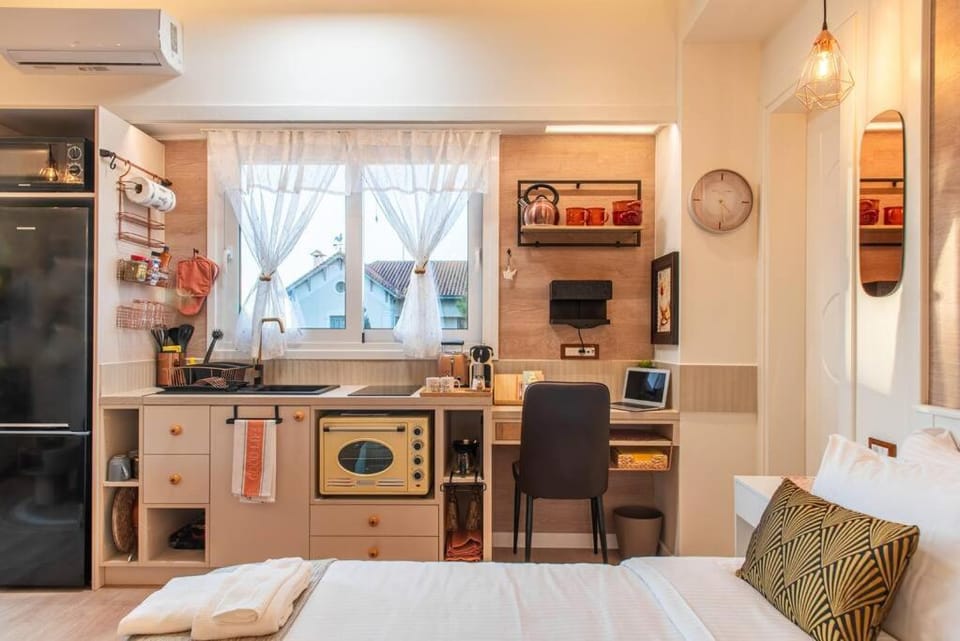 Central Kifissia BLέ LÍMε ÁPPεROL Malomar Homing Apartment in Decentralized Administration of Attica