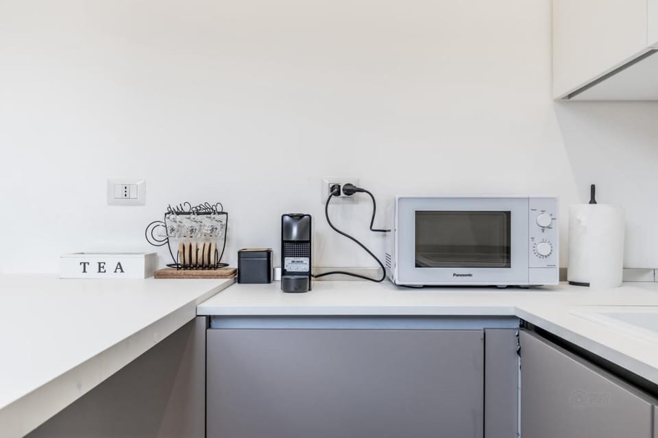 Coffee/tea facilities, Kitchen or kitchenette, minibar