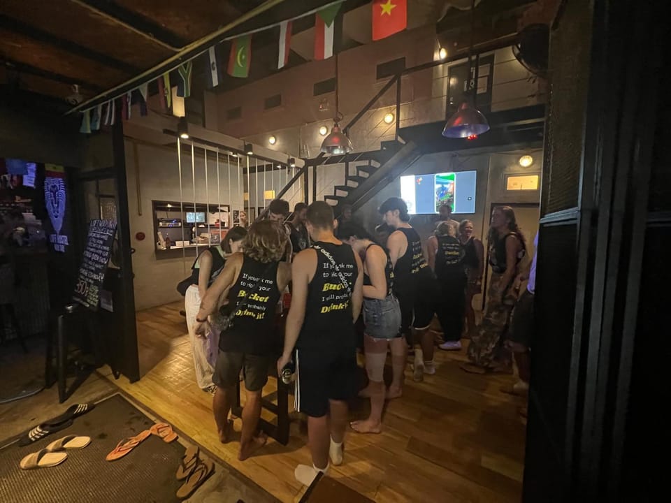 Loft Hostel Koh Tao Hostel in Ko Tao