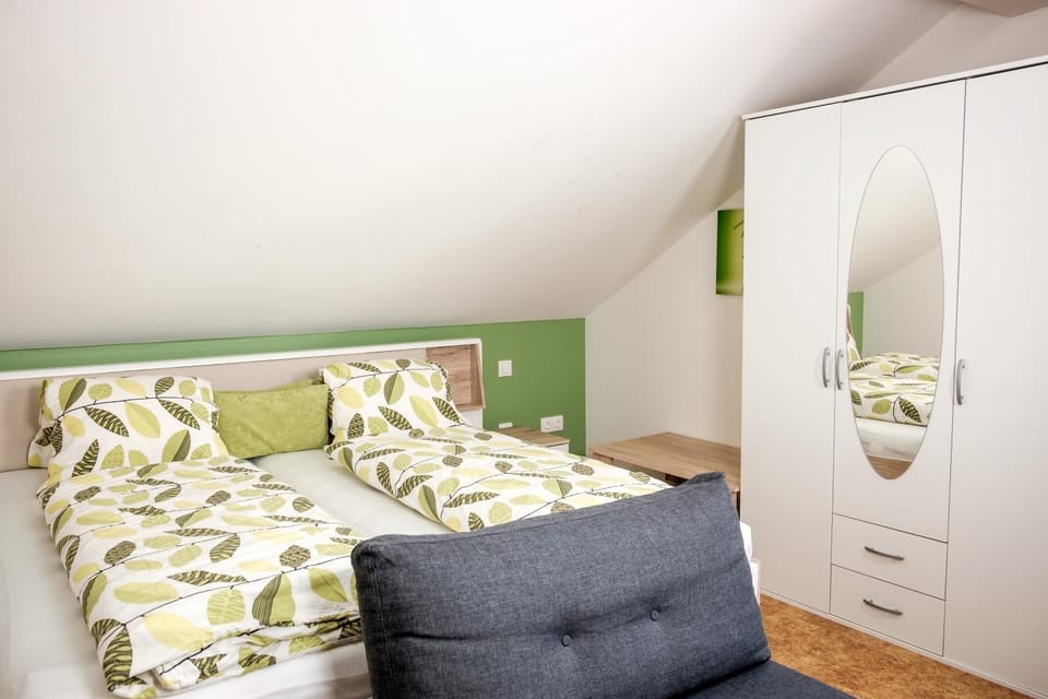 Gästehaus Ranftl Bed and Breakfast in Styria