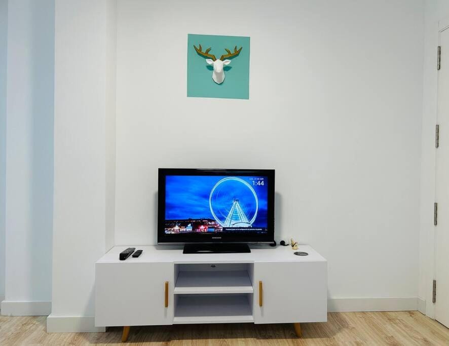 TV and multimedia