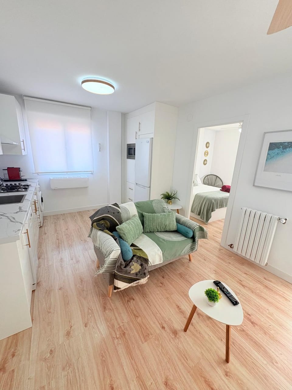 Living room, Lounge or bar