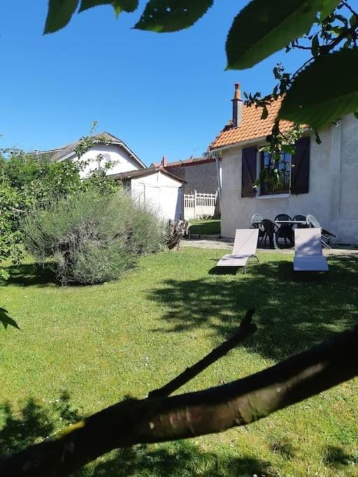 Maison avec jardin à Mers les Bains House in Hauts-de-France