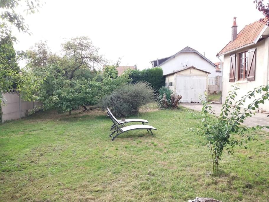 Maison avec jardin à Mers les Bains House in Hauts-de-France