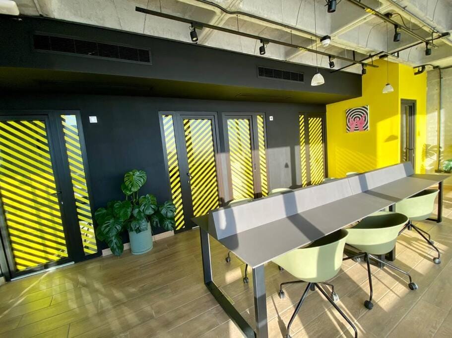 Business facilities